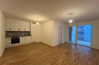 Wohnung mieten in Huttengasse 27, 1160 Wien, *2-Zimmer Wohnung mit großer Freifläche und hochwertiger Ausstattung – Nähe U3 Kendlerstraße*