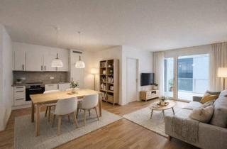 Wohnung mieten in Huttengasse 27, 1160 Wien, *2-Zimmer Wohnung mit großer Freifläche und hochwertiger Ausstattung – Nähe U3 Kendlerstraße*