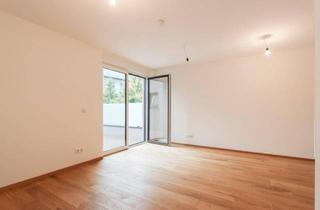 Wohnung mieten in Mitterberggasse, 1180 Wien, gemütliche 2-Zimmer Wohnung mit großzügiger Terrasse