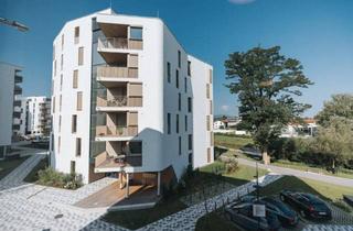 Wohnung mieten in Marie-Andeßner-Platz, 5020 Salzburg, Hochwertige 2-Zimmer-Wohnung - Rauchmühle Salzburg