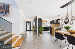 Einfamilienhaus kaufen in 9063 Maria Saal, NEUBAU: Modernes Einfamilienhaus in sonniger Lage