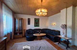 Einfamilienhaus kaufen in 2440 Moosbrunn, "Doppeltes Glück! Liegenschaft in Moosbrunn an der Piesting"