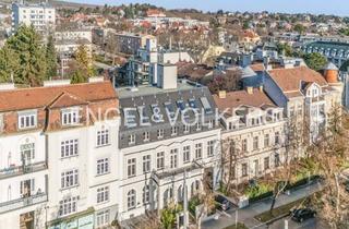 Villen zu kaufen in 1190 Wien, Modernes Luxus-Palais mit Garten, Pool, Terrassen & Garage für 4 Autos. Nahe Obkircher-Markt