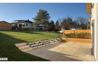 Villen zu kaufen in 2392 Sulz im Wienerwald, NEU! ++ LEBEN IM GRÜNEN BEREICH ++ 4 HÄUSER ++ 8 PKW STELLPLÄTZE ++ GARTEN ++ TERRASSE ++ WIENERWALD ++