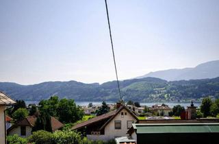 Haus kaufen in 9871 Seeboden am Millstätter See, EIN ZUHAUSE FÜR MENSCHEN MIT HERZ, VISION UND DEM WUNSCH NACH BESONDEREM LEBENSRAUM!