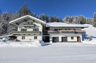 Mehrfamilienhaus kaufen in 6361 Hopfgarten-Markt, Mehrfamilienhaus in Naturlage