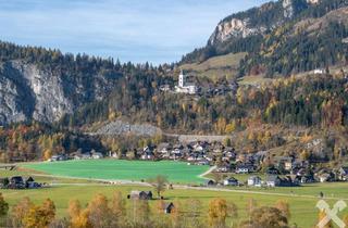 Grundstück zu kaufen in 8951 Unterburg, Erschwingliche Baugrundstücke um Wohnträume zu verwirklichen!
