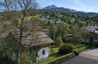 Grundstück zu kaufen in 6380 Sankt Johann in Tirol, Grundstück in fußläufiger Lage zum Skigebiet (04134)