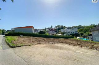 Grundstück zu kaufen in 4073 Dörnbach, Exklusives Baugrundstück für Einfamilienhaus oder Doppelhaus in zentraler, sehr begehrter Lage