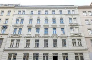 Büro zu mieten in Salzgries, 1010 Wien, 299m² Bürofläche - flexible Aufteilung und Gestaltung möglich