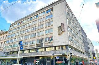 Büro zu mieten in Kärntner Ring, 1010 Wien, Kompakte Gewerbefläche mit Opernblick zu mieten!