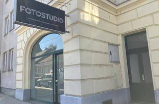 Geschäftslokal mieten in Speisinger Straße, 1130 Wien, Geschäftslokal in Speisinger Straße