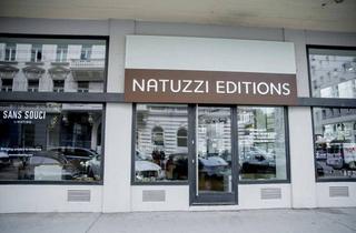 Geschäftslokal mieten in Schwedenplatz, 1010 Wien, Eck-Geschäftsfläche Nähe Schwedenplatz