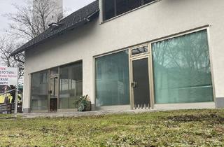 Geschäftslokal mieten in Mariazellerstrasse, 3160 Traisen, Top Lage - großes Potenzial - Geschäftslokale
