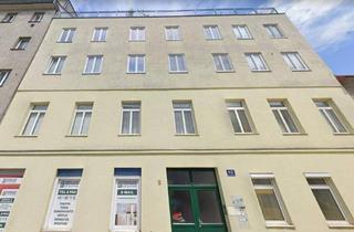 Wohnung kaufen in 1170 Wien, * PROVISIONSFREI * | Wohnung im 17. Bezirk | * Direkt vom Eigentümer * mit Video