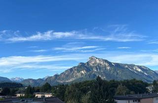 Wohnung kaufen in Elsa-Bränström-Str., 5020 Salzburg, Wohntraum mit Fernblick