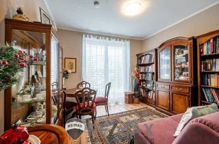 Wohnung kaufen in 3004 Ried am Riederberg, "Kaminfeuer trifft Gartentraum: Topmoderne Gartenwohnung im Wienerwald"