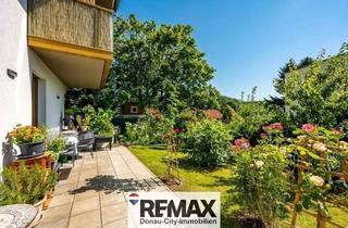 Wohnung kaufen in 3004 Ried am Riederberg, "Zauberhafte Gartenwohnung am Riederberg!"