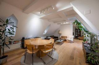 Wohnung kaufen in Gardegasse, 1070 Wien, Urbanes Wohnjuwel im 7. Bezirk beim Spittelberg