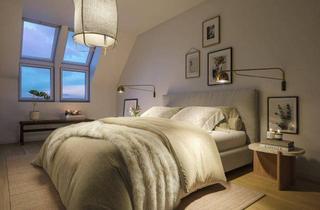 Wohnung kaufen in Barawitzkagasse, 1190 Wien, Urban, ruhig, außergewöhnlich – Ihr neues Zuhause in der Barawitzkagasse 24