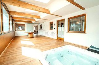 Wohnung kaufen in 6212 Maurach, WOHNEN AM SEE - Absolute Rarität in unmittelbarer Seenähe mit Bergblick - 5 Zimmer Erdgeschoßwohnung mit großzügigen Räumlichkeiten und sehr interessanten Kaufpreis