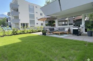 Wohnung kaufen in Gabelsbergerstraße, 6850 Dornbirn, Sehr schöne 2 Zimmer Gartenwohnung, Dornbirn Markt - Rathaus Nähe