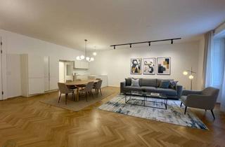 Wohnung mieten in Graben, 1010 Wien, ALTBAUMIETE IN INNENSTADTPALAIS