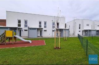 Wohnung mieten in Kirchengasse RH 1, 7301 Deutschkreutz, Eckreihenhaus mit 3 Zimmern