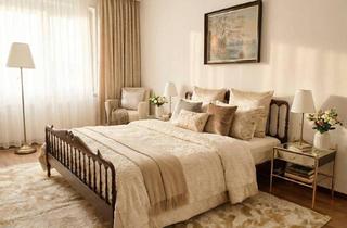 Wohnung mieten in 1120 Wien, Vollmöblierte 2-Zimmer-Wohnung in ruhiger Lage direkt bei Schönbrunn