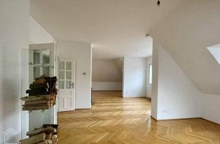 Wohnung mieten in 1190 Wien, Altbauwohnung in wunderschöner Stilvilla - ein Zuhause für gehobene Ansprüche!