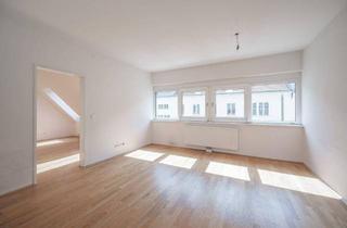 Wohnung mieten in Mariannengasse, 1090 Wien, ++NEU++ Fantastisch aufgeteilte 4 Zimmer DG-Wohnung in absoluter Bestlage des 09. Bezirks - Viktor Frankl Park / Mariannengasse +++ Dachterrasse! ++++ AB MÄRZ 26!