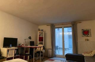 Wohnung mieten in Augustinergasse, 5020 Salzburg, Schöne Garconniere in der Augustinergasse zu vermieten!