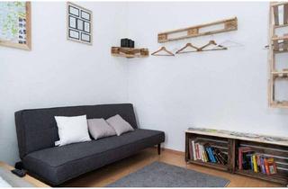 Wohnung mieten in 8020 Graz, Möblierte 2 - Zimmer Wohnung nähe Hauptbahnhof Graz