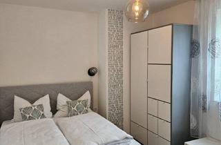 Wohnung mieten in Welser Straße, 4060 Gaumberg, Möbilierte 1 Zimmerwohnung nähe Linz