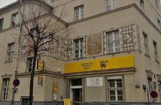 Wohnung mieten in 2640 Gloggnitz, Geräumige, renovierte Altbauwohnung in der Alpenstadt Gloggnitz