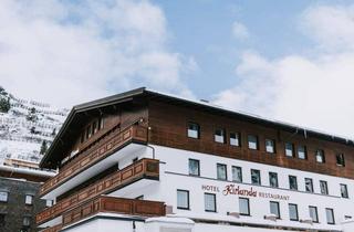 Gewerbeimmobilie kaufen in 6764 Lech, Hotel Hirlanda