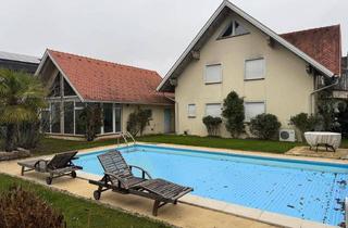 Haus kaufen in 8045 Graz, Großzügiges gediegenes Architektenhaus im feinen Grazer Bezirk Andritz (2410)