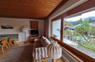 Einfamilienhaus kaufen in 6351 Scheffau am Wilden Kaiser, Bungalow mit Freizeitwohnsitz in Scheffau am Wilden Kaiser