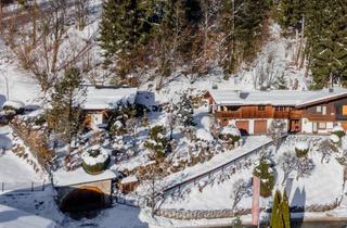 Almhütte zu kaufen in 5752 Viehhofen, Alpines Chalet-Duo mit Zweitwohnsitz – Nähe Saalbach-Hinterglemm