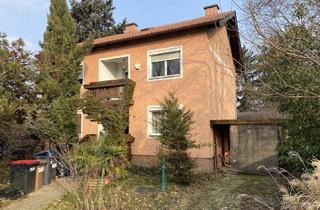 Einfamilienhaus kaufen in 2000 Stockerau, Attraktives Grundstück mit Einfamilienhaus in begehrter Ruhelage