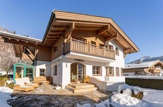 Haus kaufen in 5700 Zell am See, Wohnkomfort auf hohem Niveau: Haus in sonniger Lage von Zellermoos