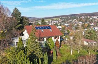 Einfamilienhaus kaufen in 3003 Gablitz, Einfamilienhaus in wunderschöner Aussichtslage und Gehdistanz zum Gablitzer Ortskern