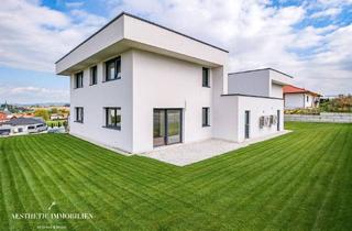 Haus kaufen in 4712 Michaelnbach, MICHAELBACH / GRIESKIRCHEN - 130 m2 Traumhafte Einzelhaushälfte