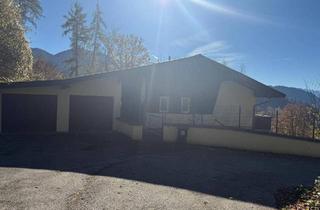 Haus mieten in Hippbichl, 6330 Kufstein, Einfamilienhaus mit Garten in Kufstein