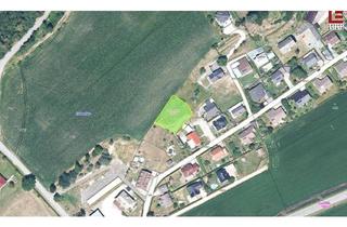 Grundstück zu kaufen in 9556 Liebenfels, Liebenfels: Perfekter Baugrund am Sonnenhang