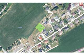 Grundstück zu kaufen in 9556 Liebenfels, Liebenfels: Herrlicher sonniger Baugrund in Ortsrandlage