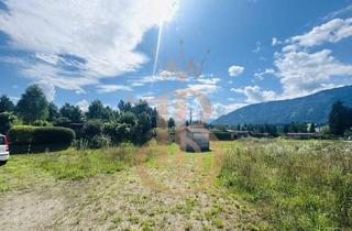 Grundstück zu kaufen in 9611 Nötsch, Natur. Ruhe. Dobratsch. – Jetzt Bauplatz sichern