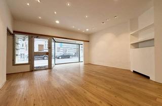 Lager mieten in 4600 Wels, Geschäftslokal in zentraler Welser Stadtlage!