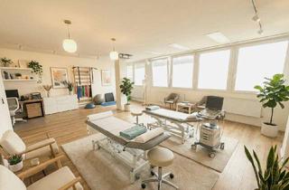 Gewerbeimmobilie kaufen in Schillerplatz, 4020 Linz, Praxis/Büro in Toplage beim Schillerplatz – 157 m² voller Möglichkeiten – Linz Zentrum