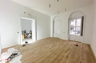 Büro zu mieten in Gußhausstraße, 1040 Wien, 1040 Wien Gusshausstraße: Erstbezug Büro/Praxis ca. 73m²; 2 Zimmer; ab 1.2.26